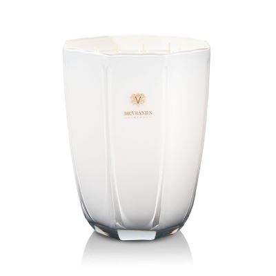 DR.VRANJES FIRENZE Candle Pearl Ginger Lime MAXI